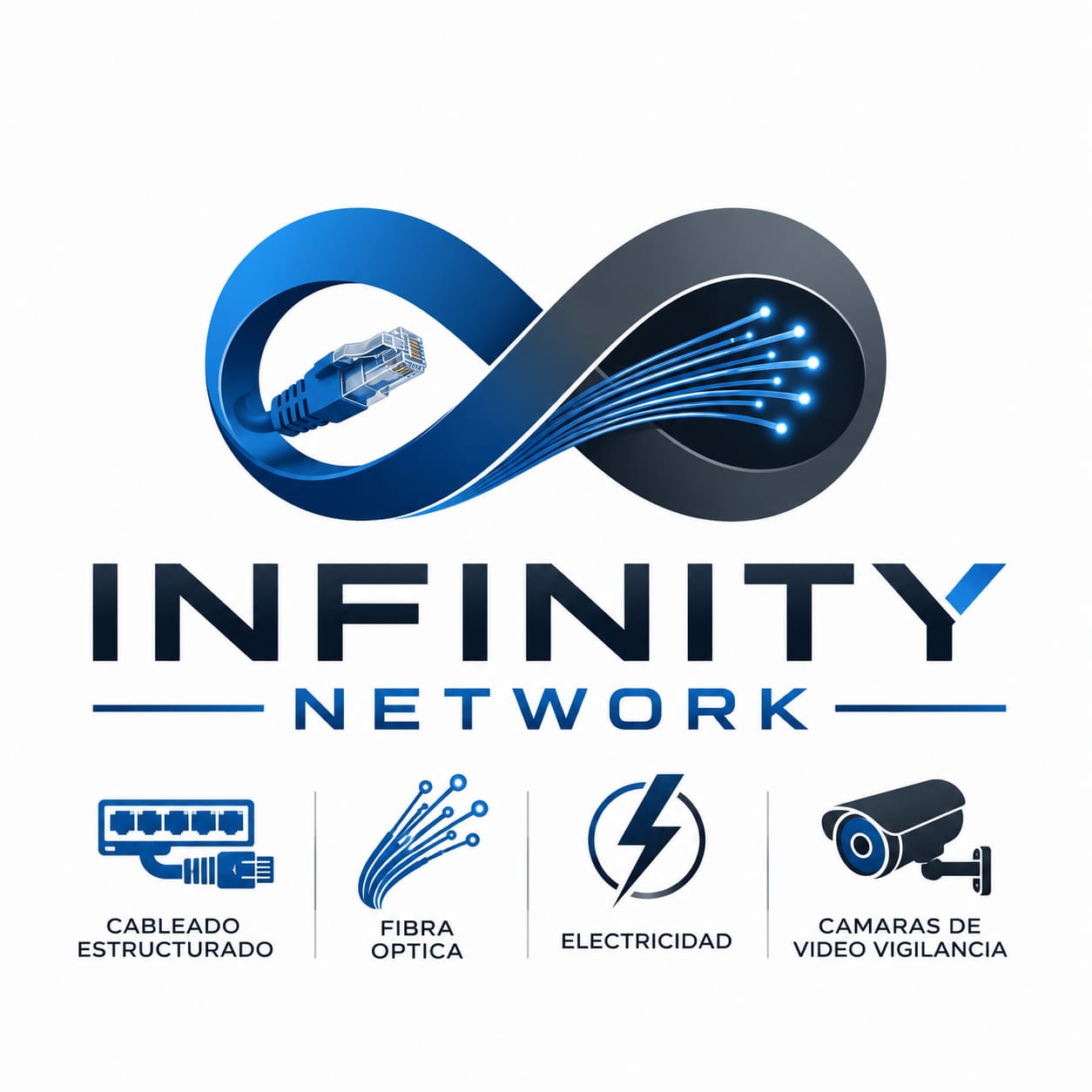 Service Infinity Network