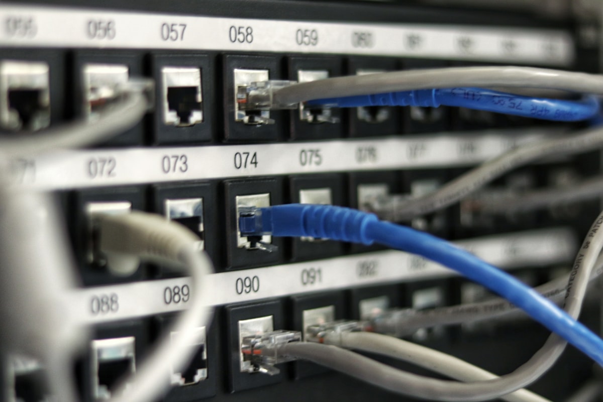 Cámaras de videovigilancia