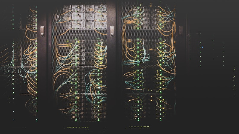 Fusión de fibra óptica