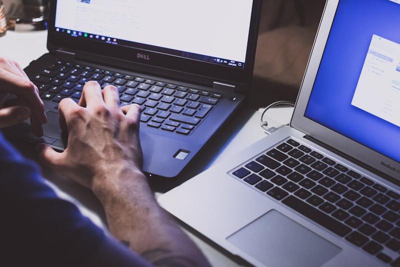 Sistema de cámaras de videovigilancia